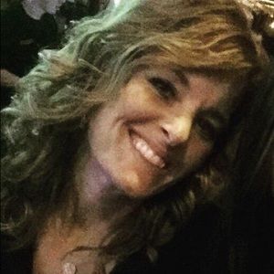 Meet your Posher, Marie